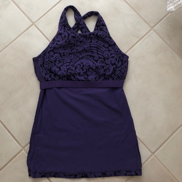 Lucy Workout Top - Picture 4 of 7